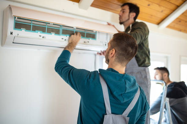 Reliable Stockbridge, GA HVAC Solutions