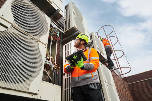 Best Affordable HVAC Services  in Stockbridge, GA