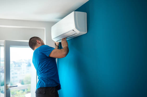 Best Best HVAC Companies  in Stockbridge, GA