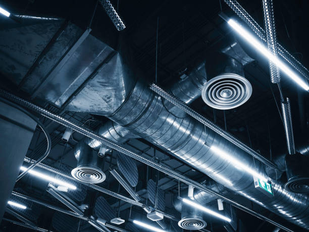 Best Commercial HVAC Repair  in Stockbridge, GA