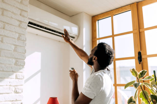 Best Air Quality Test  in Stockbridge, GA