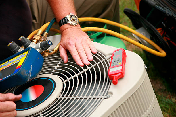 Best Affordable HVAC Services  in Stockbridge, GA