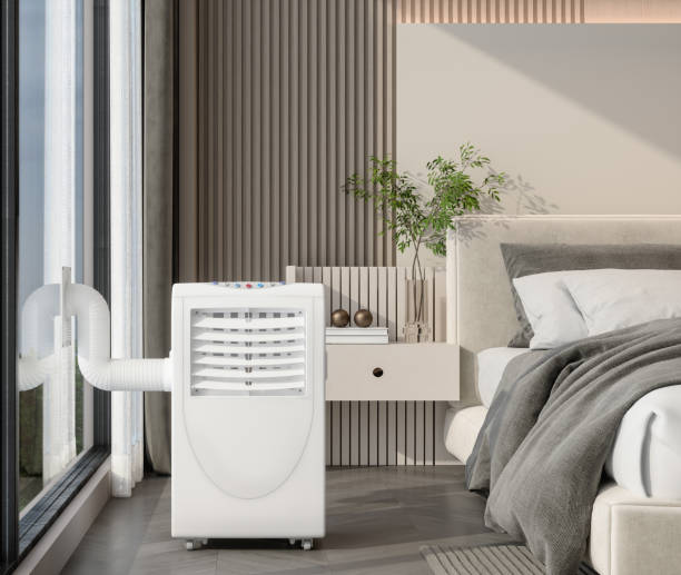 Best Central Air Repair  in Stockbridge, GA