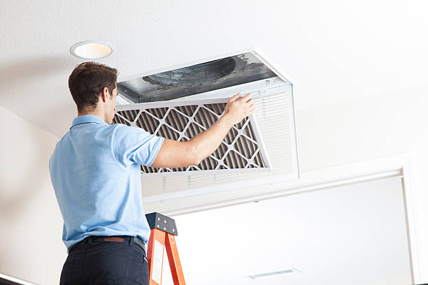 Best HVAC Companies Near Me  in Stockbridge, GA