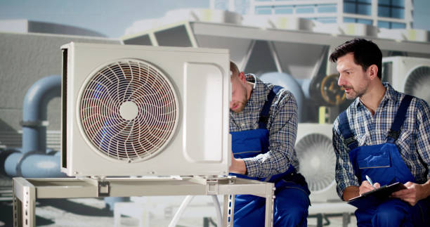Best HVAC Maintenance Near Me  in Stockbridge, GA