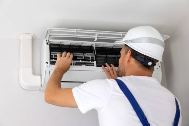 Local HVAC Companies in Stockbridge, GA