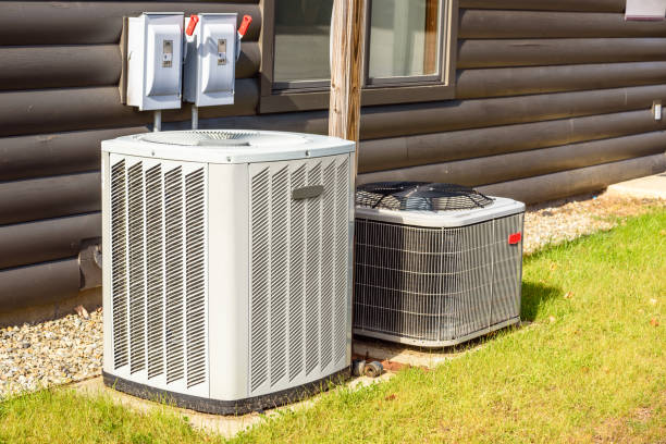 Best Residential HVAC Services  in Stockbridge, GA